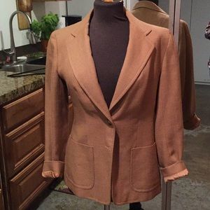 Woman’s blazer
